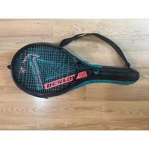 Dunlop ISIS Super Revelation Oversize 108 Sq. Inch - 10oz. strung - Grip 4 3/8